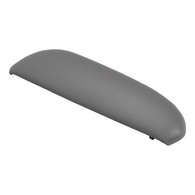 Door Armrest Panel Arm Rest Gray Lid Pad Front Left for Toyota Sienna 2004-2010