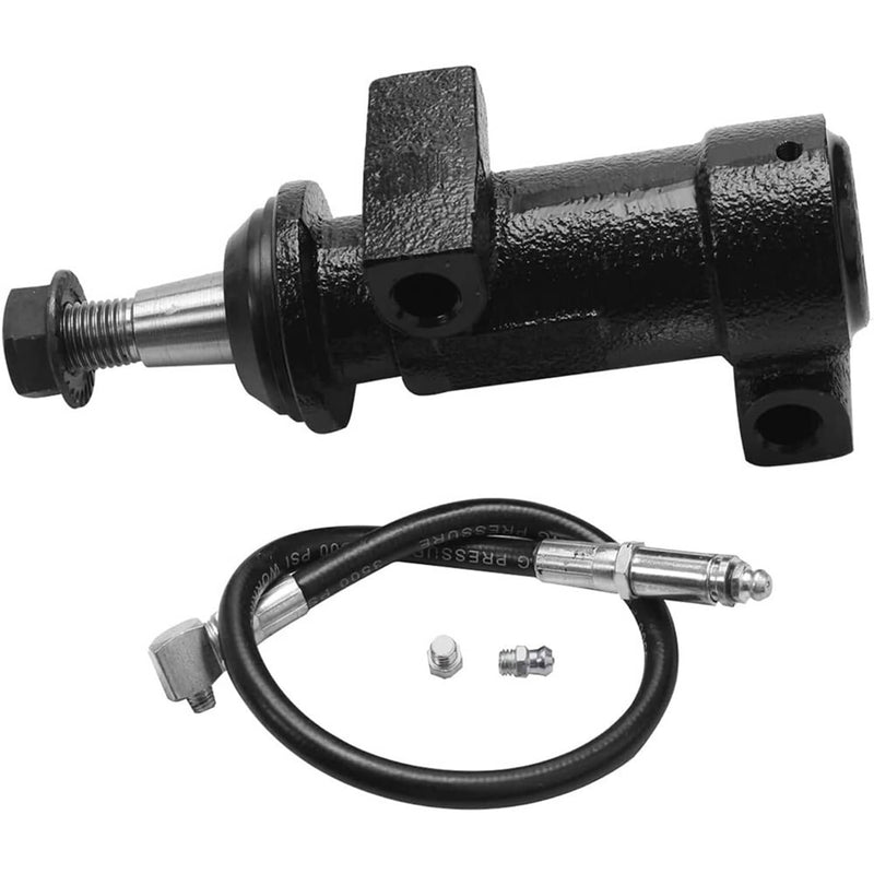 Upper Front Control Arm Ball Joints Tie Rods for Chevy Tahoe GMC Yukon Escalade