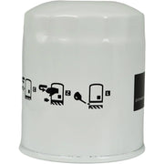 DURAFORCE 47671640 BT8905 Hydrostatic Oil Filter for New Holland TC21DA TC24DA