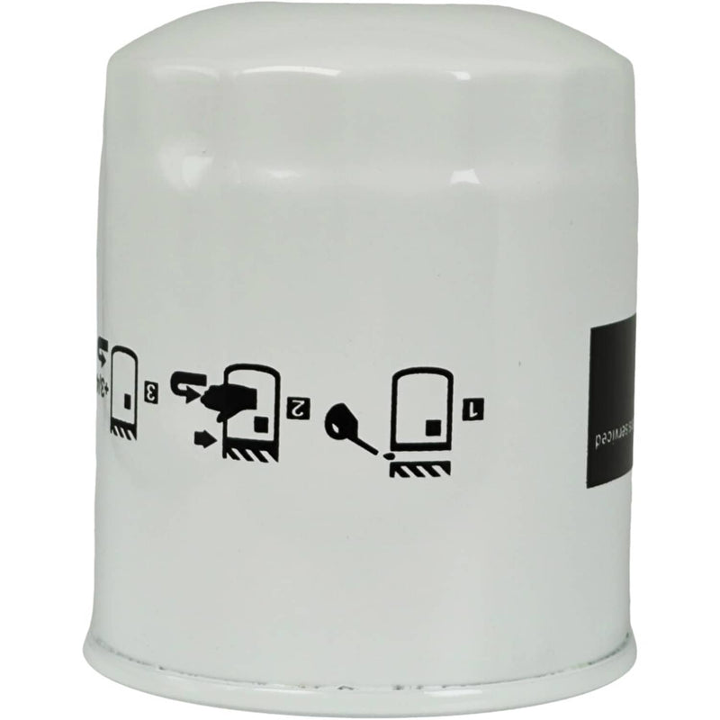 DURAFORCE 47671640 BT8905 Hydrostatic Oil Filter for New Holland TC21DA TC24DA