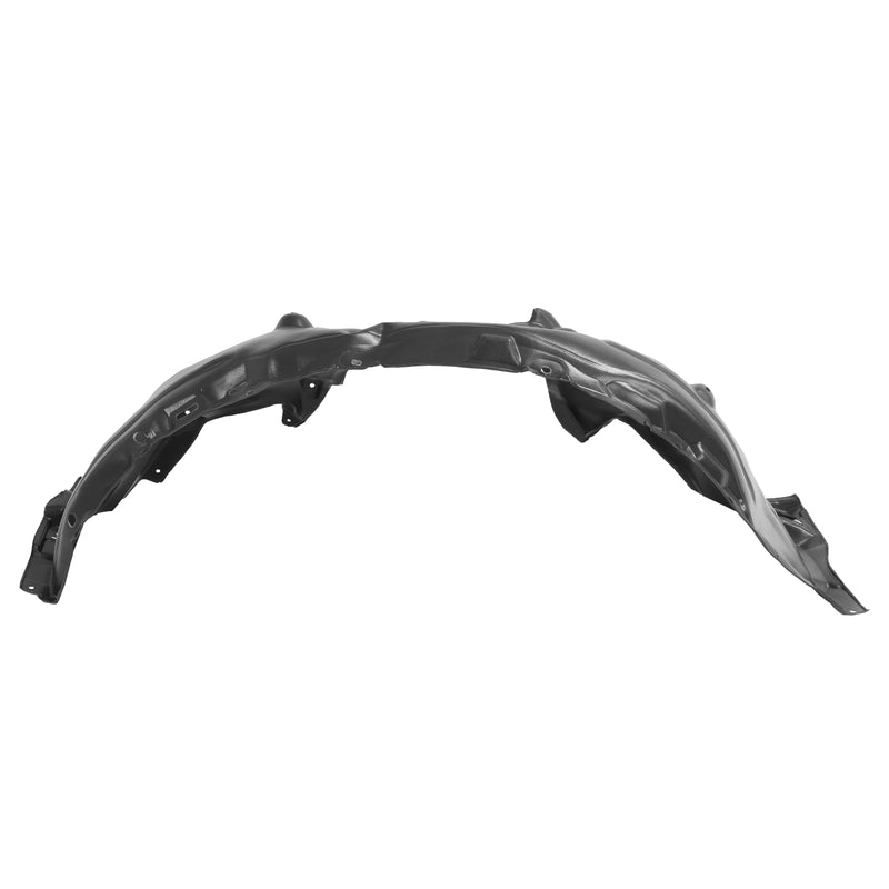 Front Left Driver Side Fender Liner for Toyota Camry 2018-21 North America Built