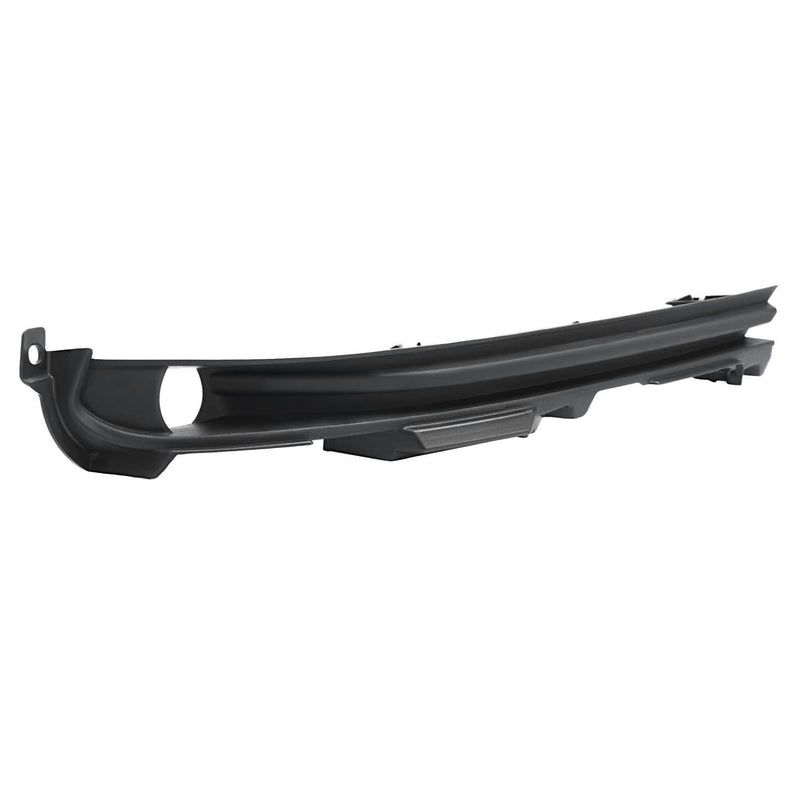 DURAFORCE TK4950C11C Front Right Passenger Fog Light Cover Bezel Trim for Mazda CX-9 2016-