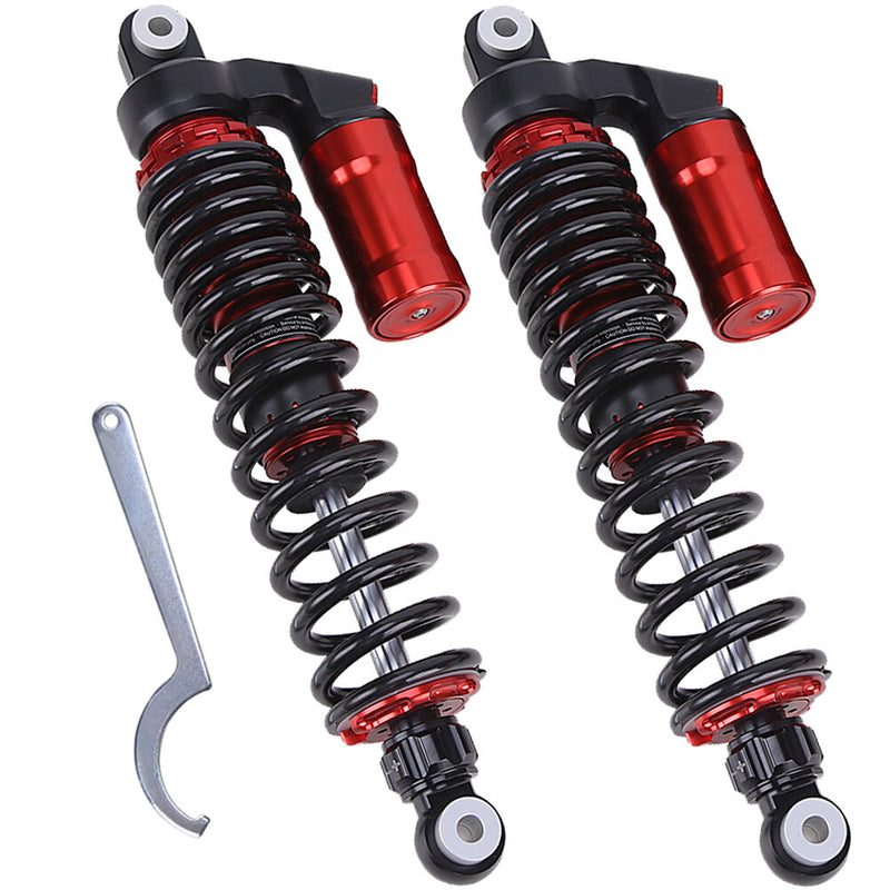 Performance Front Air Shock Absorber for 1987-2006 Yamaha Banshee YFZ350 ATV