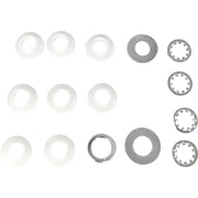 DURAFORCE 3733163 Installation Kit for Chevrolet 1964-1967 Chevy II Nova With Without Cons
