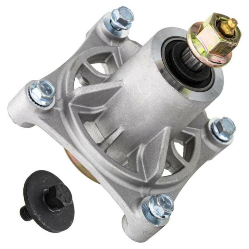 46 Inch Deck Rebuild Kit for Husqvarna RZ4623 RZ4621 YTS4000 Z246