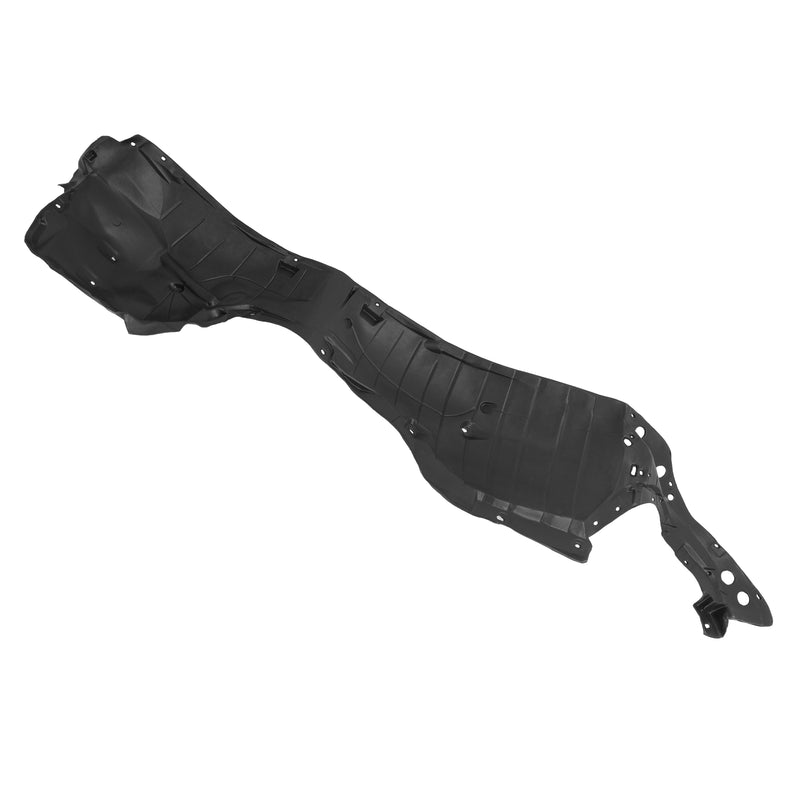 Front Passenger RH Fender Liner W/Insulation Foam for Nissan Maxima 2016-2023