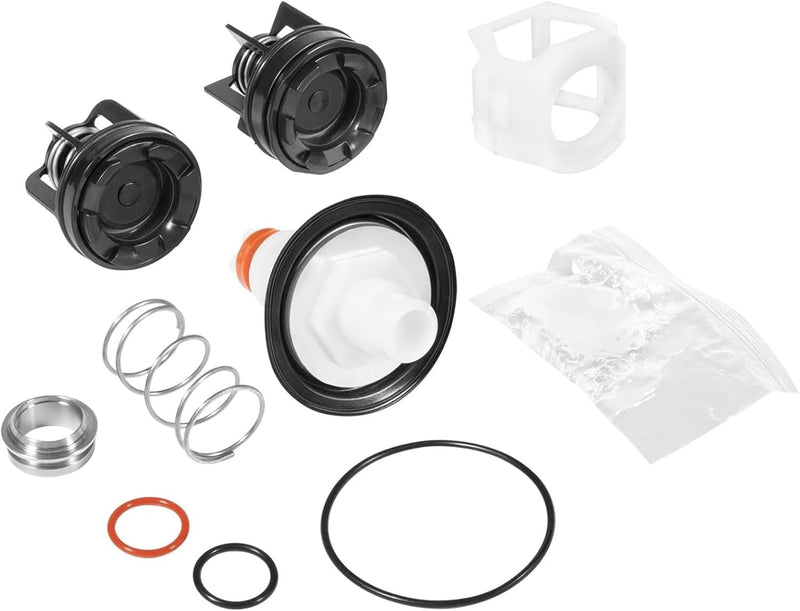 009M3 3/4" Total Repair Kit for Watts LF009M3/009M3 Assembly 0888527 888527