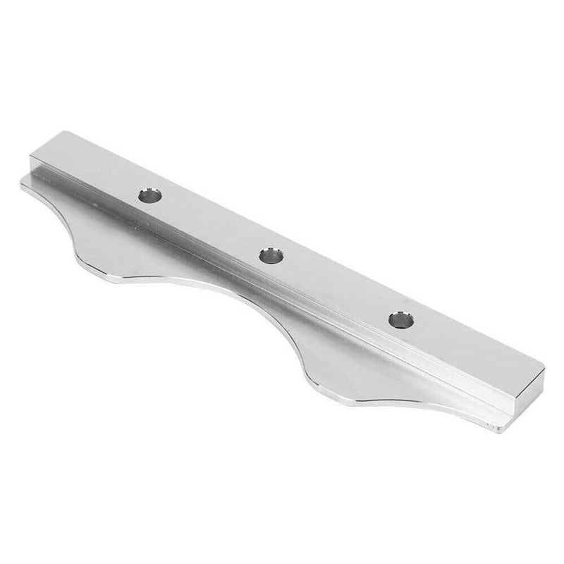 Battery Mounting Tray Kit Hold Down Bracket Relocation for Optima 34/78