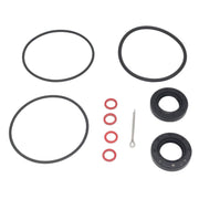 DURAFORCE 93101-20M07 90430-08003 Lower Gearcase Seal Kit for Yamaha 25HP 30HP Outboard