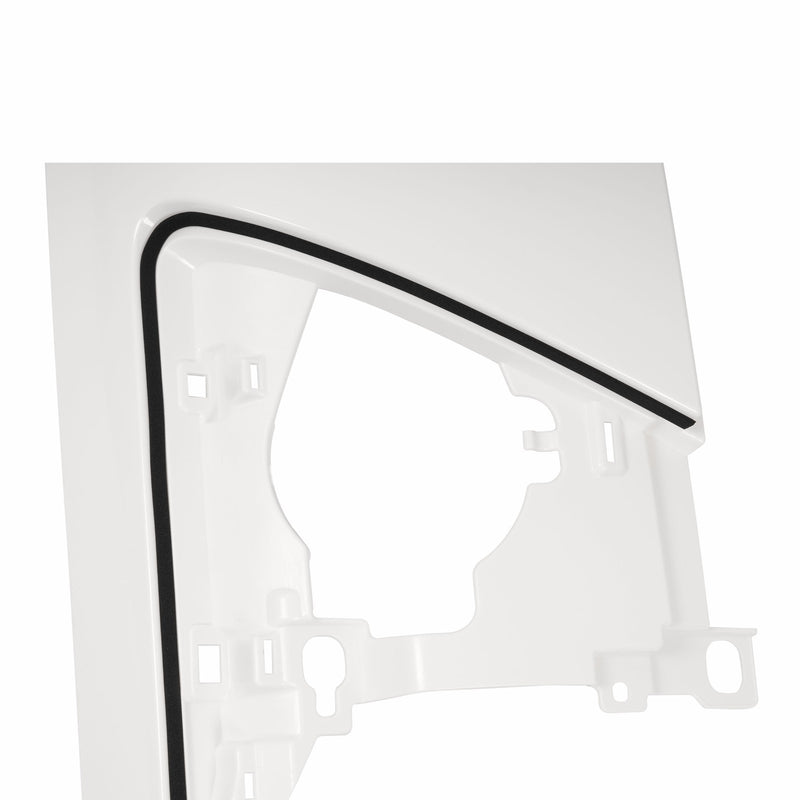 Front Passenger Body Side Panel for Isuzu NPR NPR-HD NQR NRR 2008-2022