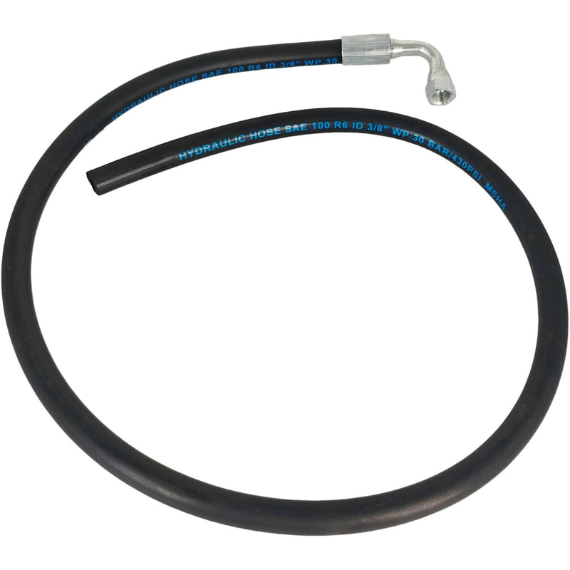 DURAFORCE 5412039 5412110 Oil Cooler Hose Fits For Polaris 325 ATV's Parts