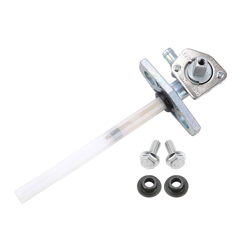 Fuel Tank Petcock Valve for Honda Recon 250 TRX250TM TRX250TE ES