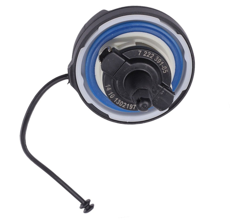 Fuel Tank Cap with Strap for Range Rover L322 Land Rover Gas Filler Top