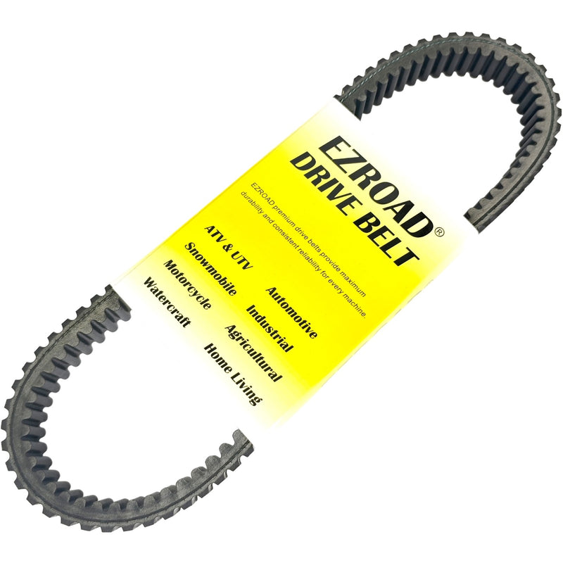 25300-010-0001 CVT Drive Clutch Belt for Hisun UTV ATV 1000 21300-010000-0001