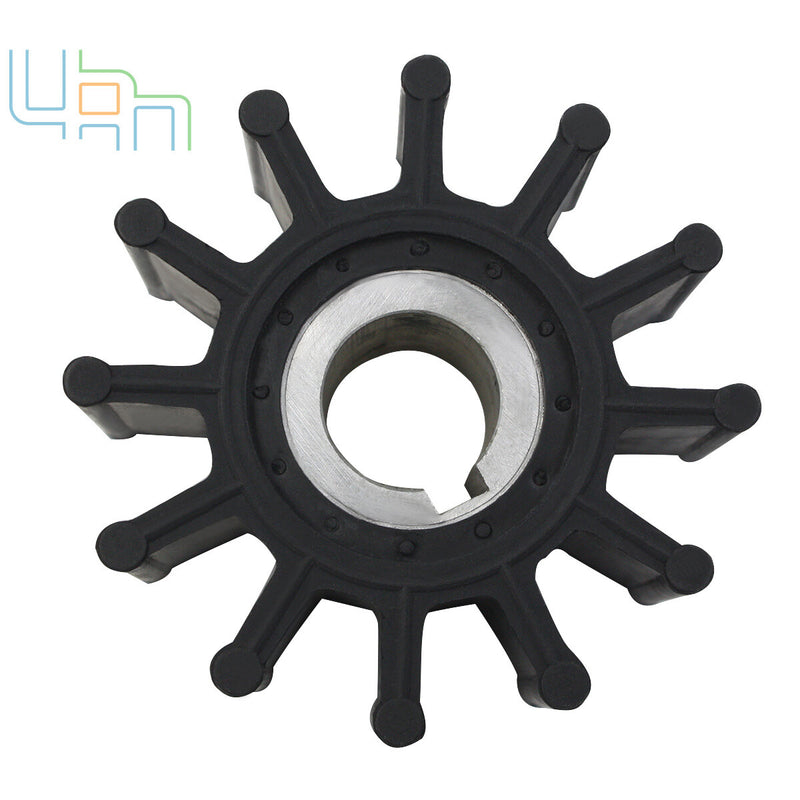 Water Pump Impeller Kit for Volvo for OMC 835512 3854286 for Perkins 24880178