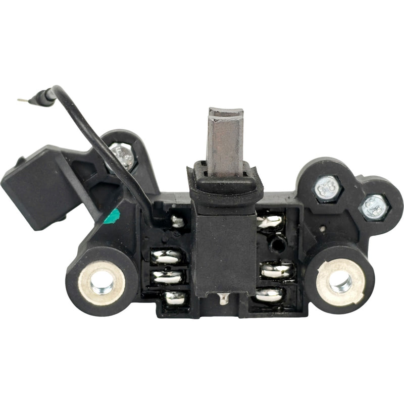 41-8851 12V Regulator Alternator for Thermo King LND-II EEC TK3'9'5 Engine