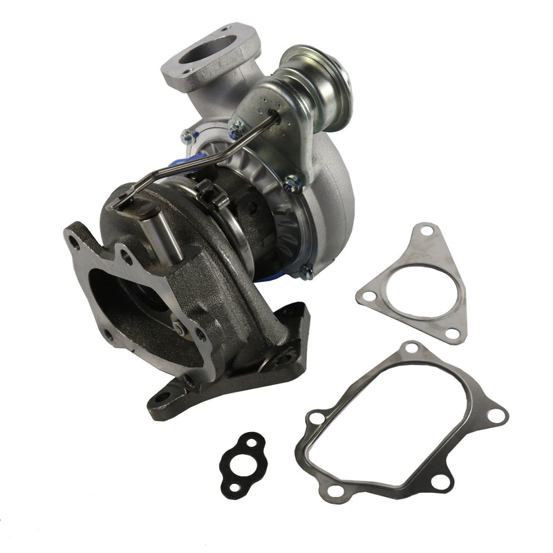 VF52 Turbo Turbocharger 14411AA800 for 09-14 Subaru Impreza WRX 05-09 Legacy
