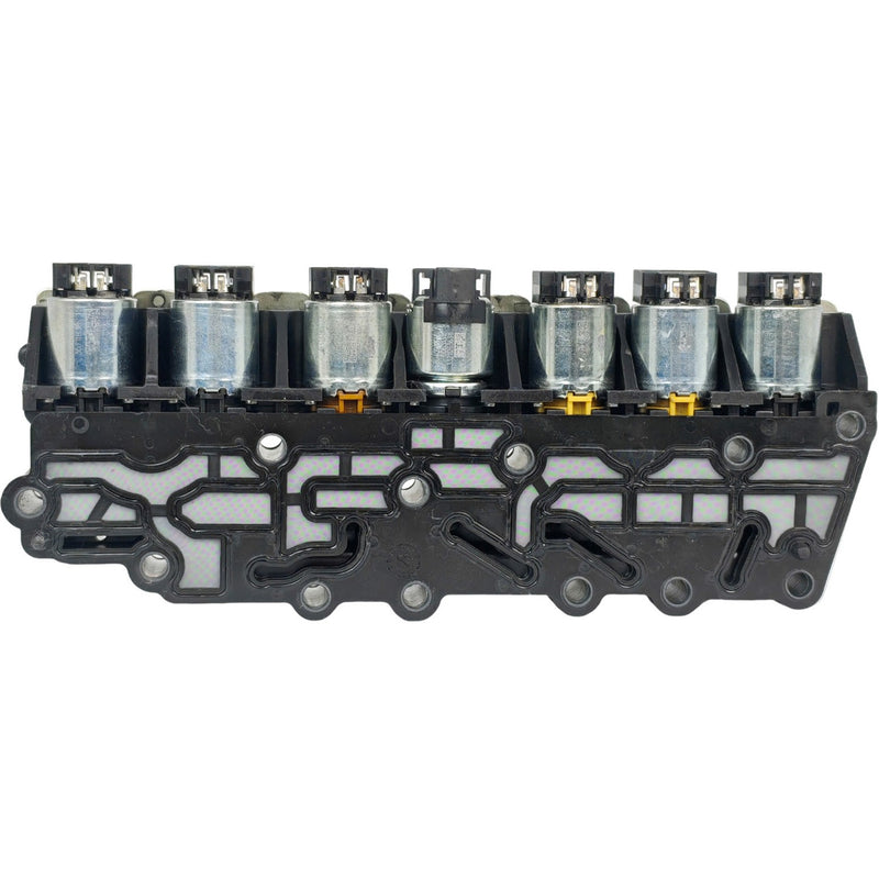 6T40 Transmission Solenoid Valve for Daewoo Tosca 6 SP FWD L4 2.0L 2.4L 2007-up
