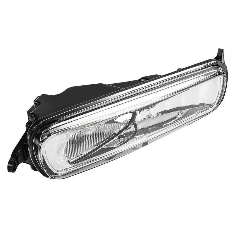 Fog Light Lamp With Bulb for Ford Transit 2020-2026 Right Passenger Side