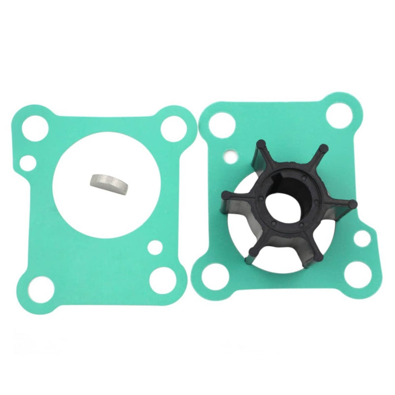 DURAFORCE 06192-ZV4-000 Water Pump Impeller Service Kit for Honda BF9.9A BF15A