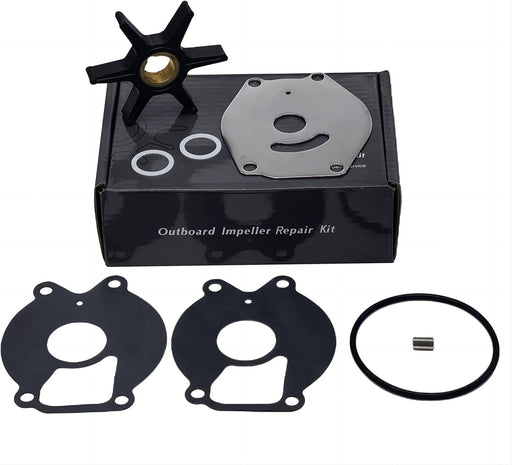 DURAFORCE 18-3215 47-85089Q4 47-85089T7 Water Pump Impeller Kit for Mercury 18 20 25HP