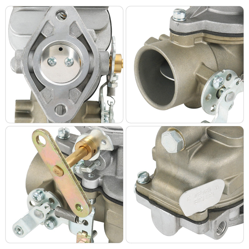 Carburetor Carb for Lincoln SA-200 SA-250 Welder 200 AMP Replace Zenith 13713B