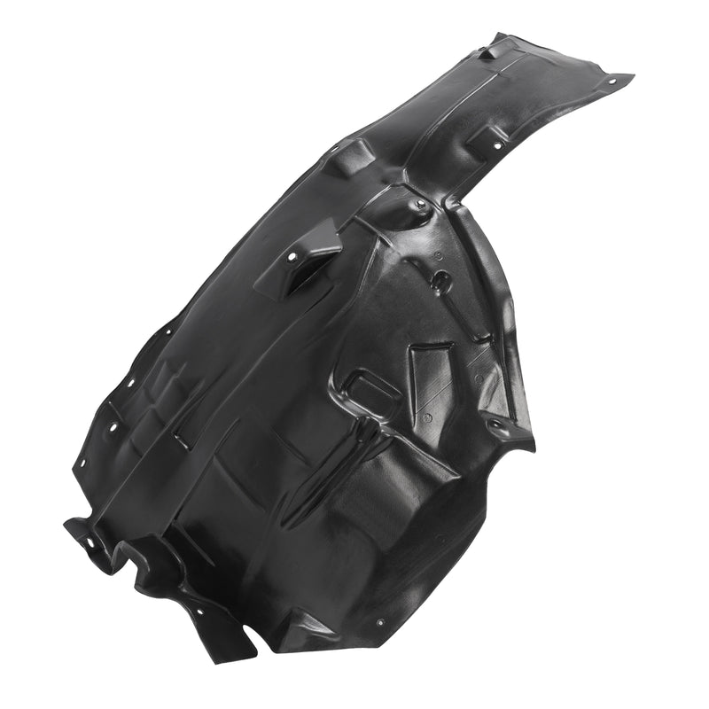 Front Driver Side Inner Fender Liner Rear Section for Infiniti Q50 2014-2023