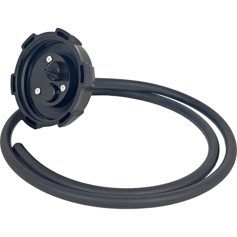 51048-1133 Fuel Tank Cap for Kawasaki Prairie 300 360 Bayou 250 300