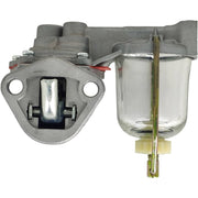 DURAFORCE 2641408 ULPK0018 Fuel Lift Pump for Perkins D3.152 3.152 A3.152 3A.144