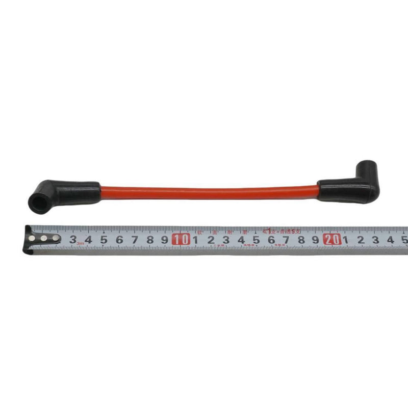 DURAFORCE 18-5231-1 Outboard 9” Premium Spark Plug Wire for Johnson for Evinrude 582365 80