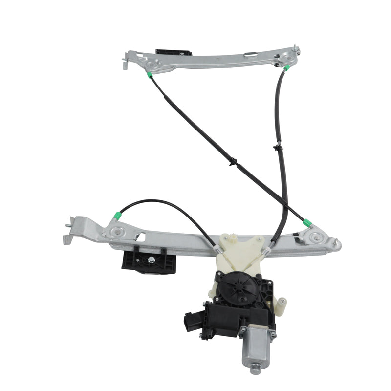 Power Window Motor and Regulator Assembly for Chevrolet Camaro 2011-2015