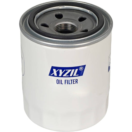 DURAFORCE MIU800650 Engine Oil Filter for John Deere Excavator 50G 60 P 60D 60G