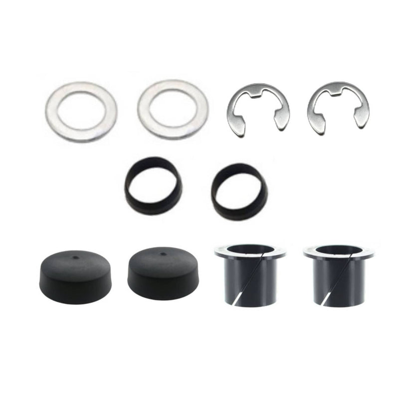 DURAFORCE 3857588 3857521 3857522 3853424 3853423 Trim Pin Hardware for Volvo Penta