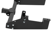 DURAFORCE Class 4 Hitch for Chevrolet Silverado for GMC Sierra 2500HD 3500HD 2020-2026