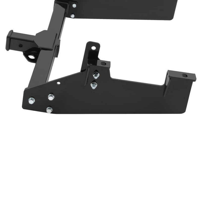 DURAFORCE Class 4 Hitch for Chevrolet Silverado for GMC Sierra 2500HD 3500HD 2020-2026