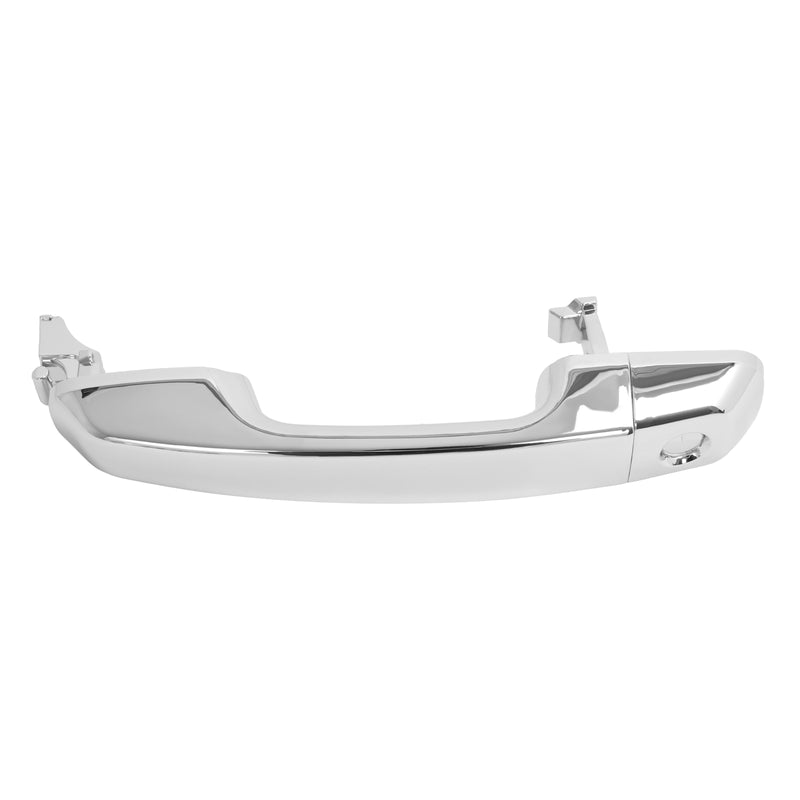 Outside Door Handle for Toyota 4Runner 2009-2018 2010 Front Rear LH RH Chrome