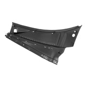 DURAFORCE Front Right Wiper Cowl Windshield Panel for Ford F-250 F-350 2007-2010