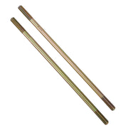 DURAFORCE Tie Rod Ends Set 53521-HP1-60 for Honda TRX450R Left Right 2 Pieces
