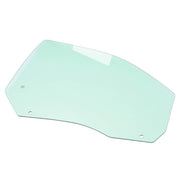 DURAFORCE 4D Passenger RH Front Door Window Glass for RAM 1500 2500 3500 2009-2024