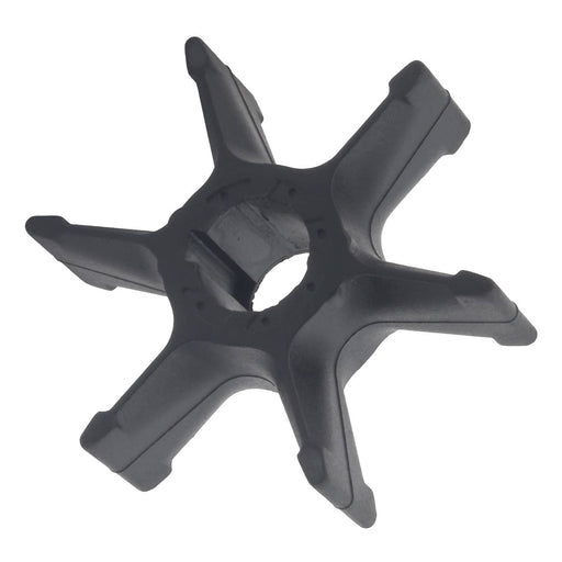 DURAFORCE 6F5-44352 Water Pump Impeller for Yamaha Outboard Motor 40 HP for CEF 500352