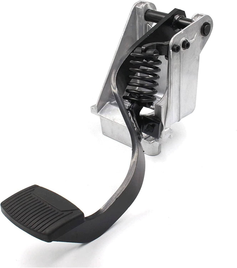 Clutch Pedal Assembly with Bracket for Ford Super Duty F250 F350 F450 F550 99-20