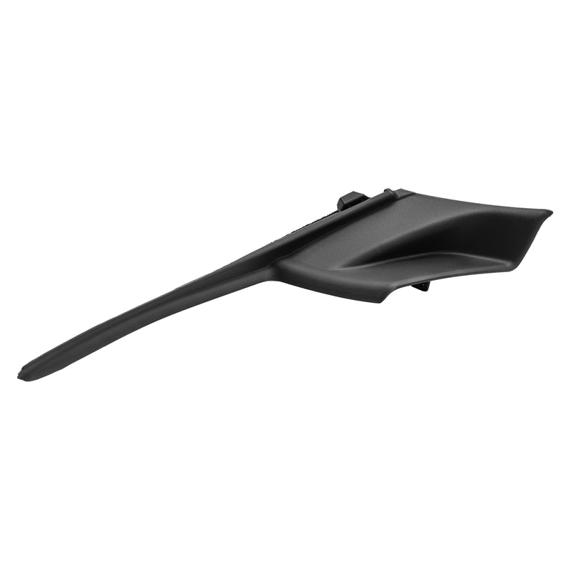 Front Windshield Window Wiper Cowl Cover for Toyota Sienna 2011-2020 Driver Side