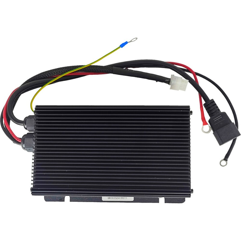 ESCH24V15A 24V 15A Battery Charger for Big Joe E30 EZ30 Forklift Pallet Jack