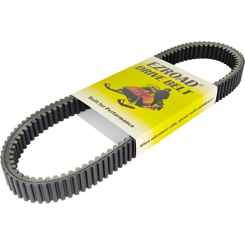 3211075 Drive Belt for Polaris 2000 600 Touring 600 XC SP EV 1999 700 XCR