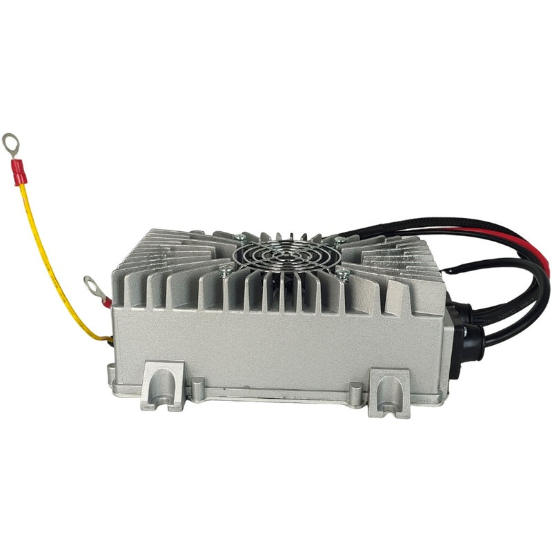 ESCH24V15A Battery Charger for Big Joe Forklift Pallet Jack E30 24V 15A