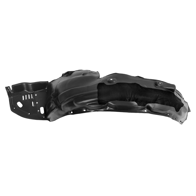 Fender Liner w/Insulation Foam for Honda Accord Sedan 2008-2012 Front Left Side