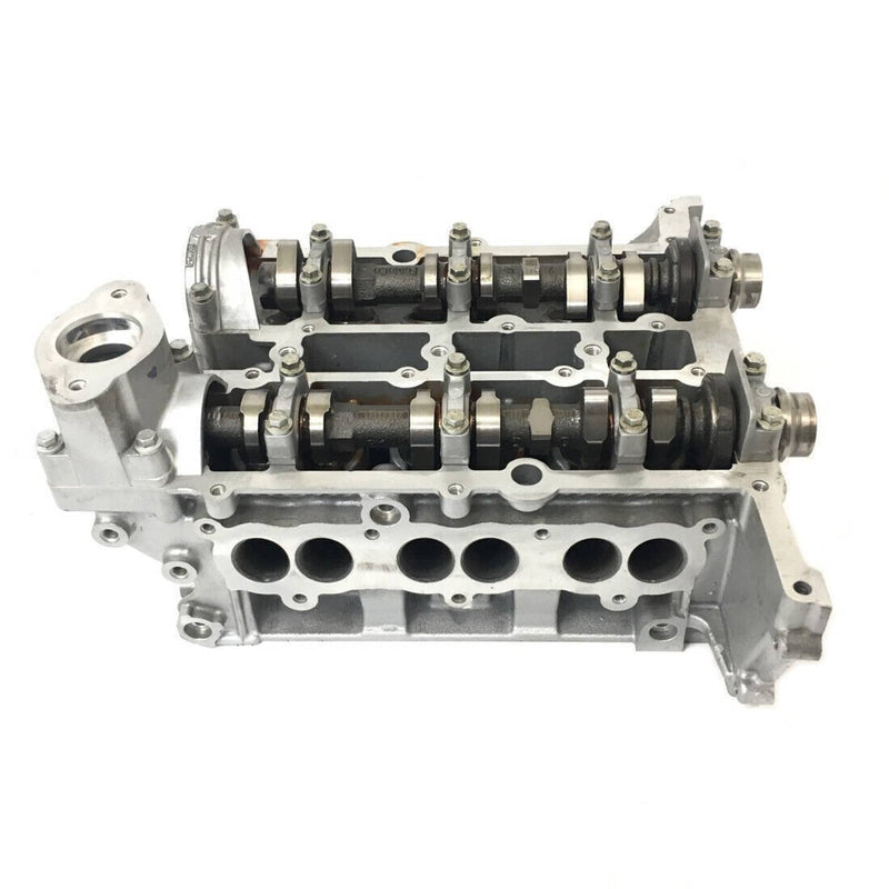 Cylinder Head CM5G-6090 for 2014-2021 Ford EcoSport Fiesta Focus 1.0L Turbo