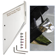 DURAFORCE 27031 Skeg Guard Protector for Mercury Mercruiser Alpha 1 Gen 2 1991-2023