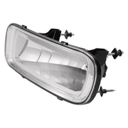 DURAFORCE 5L3Z15201A Front Left Driver Side Fog Light Lamp for Ford F-150 2004-2006