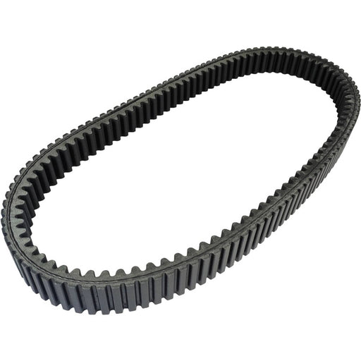 DURAFORCE 0627-034 Drive Belt for Arctic Cat F5 F6 F7 EFI EXT Sno Pro 2005 Snowmobile